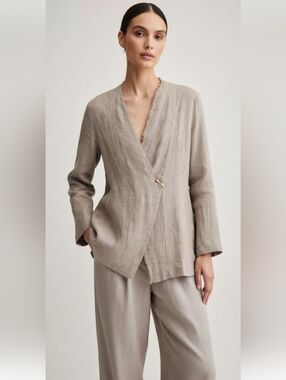 Lotus Eaters jacket